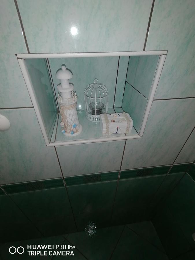 Appartement Rubi à Piran Extérieur photo