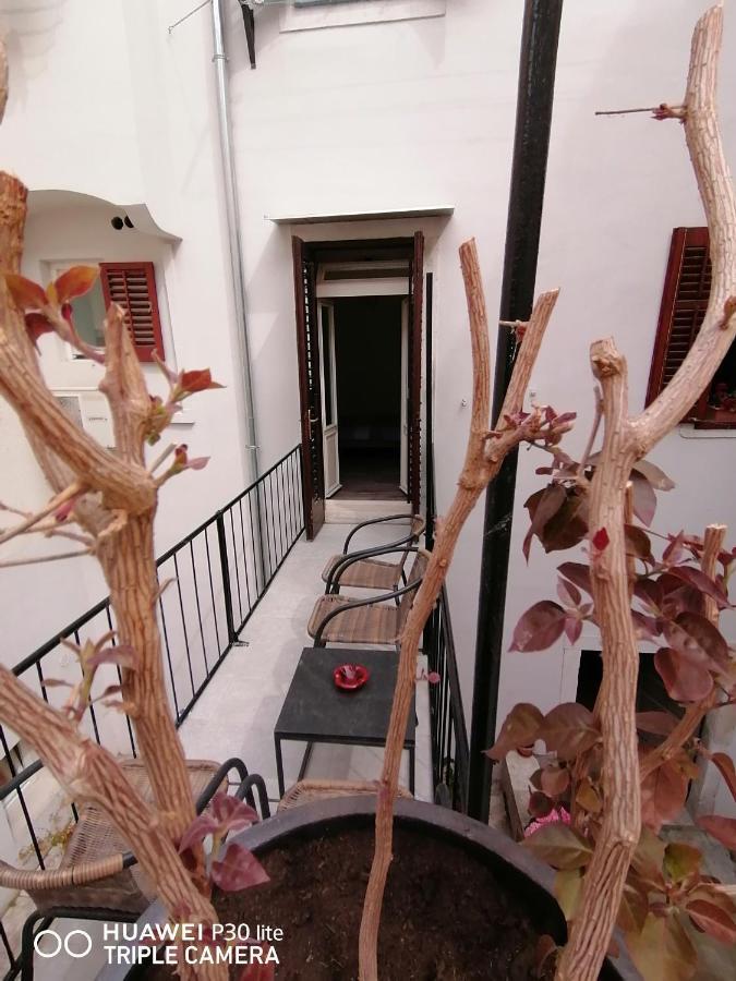 Appartement Rubi à Piran Extérieur photo