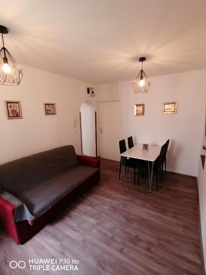 Appartement Rubi à Piran Extérieur photo