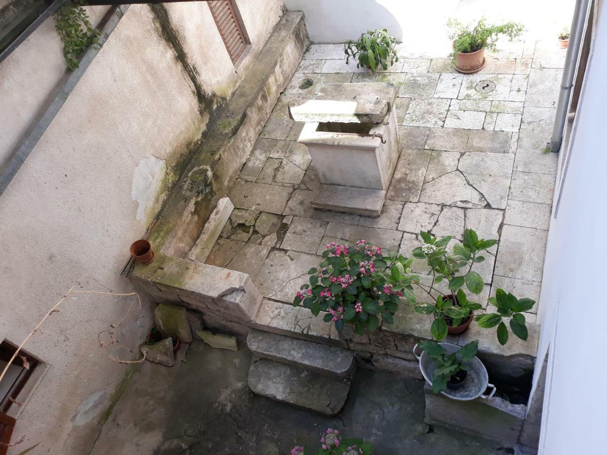 Appartement Rubi à Piran Extérieur photo